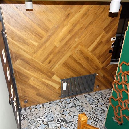 Appartementy Coco Mango Bourges Buitenkant foto